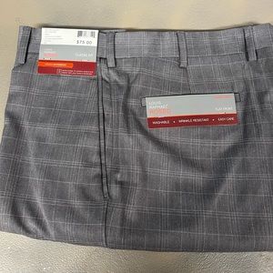 Louis Raphael Rosso Brand New Men’s Slacks